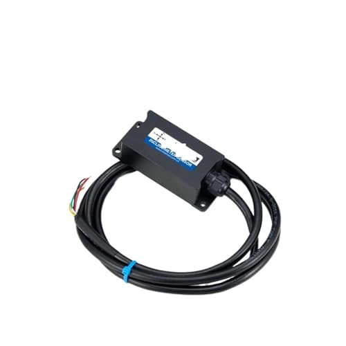 AFITSEP LVT515T Single-axis CANopen inclination Sensor Industrial inclinometer inclination Sensor Inclination Sensor(CAN)