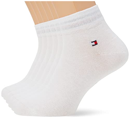 Chaussettes Tommy Hilfiger homme lot de 6 confortables sans couture
