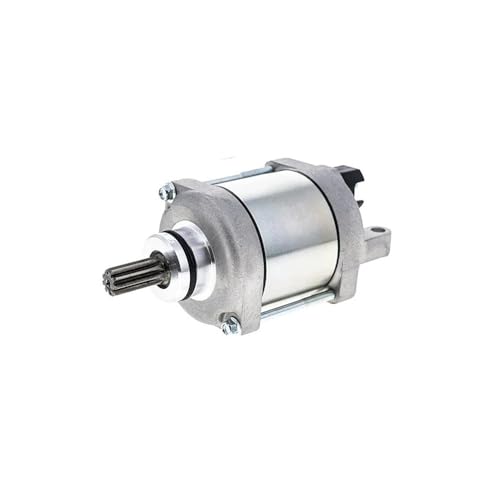 Démarreur FC250 FC350 résout les pannes de lancement