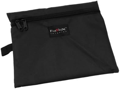 Fotodiox 6"x9" Softbox for Nikon Flash, Canon Speedlite, for Nikon SB-600, SB-700, SB-800, SB-900, SB-910 Flash, Canon Speedlite 380EX, 430EX, II, 550EX, 580EX, II, 600EX-RT, Vivitar Flash, Sunpak, Nissin, Sigma, Sony, Pentax, Olympus, Panasonic Lumix Flashes