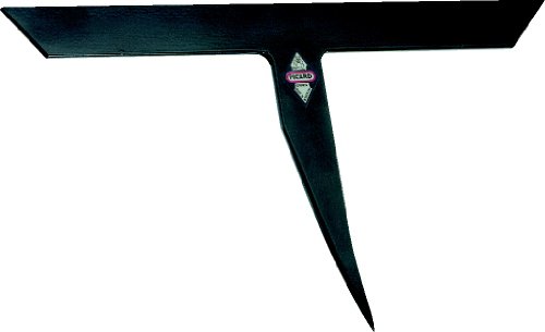 Picard 0020910 Enclumette de couvreurs 560 g droite, Noir