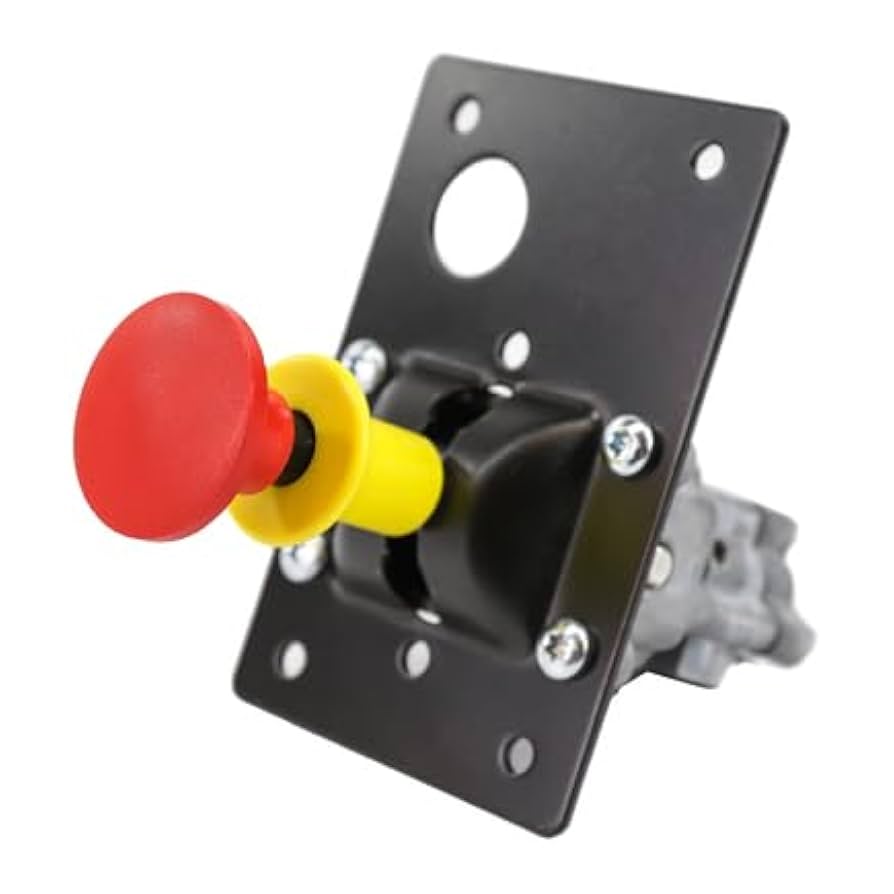 Amazon.com: Chelsea 328865X Power Take Off (Pto) Air Control