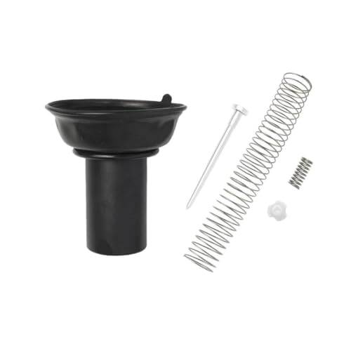Kit reparacion carburador XR250 contra fugas gasolina Twister CBX250