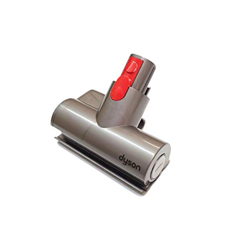 Dyson V15 Detect vacuum