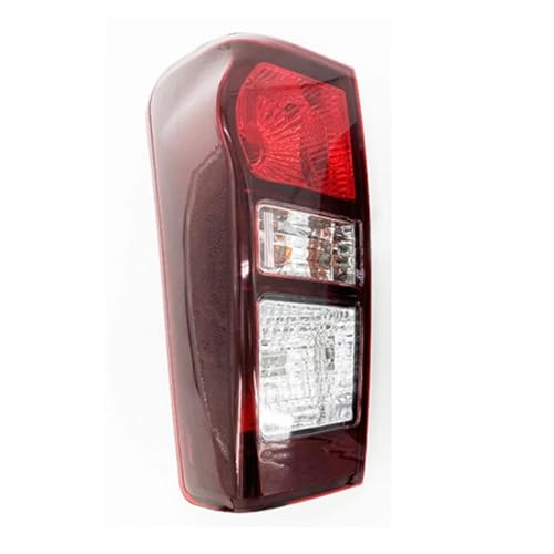 Feu arrière pour Isuzu DMax solution de remplacement pour phare gauche cassé