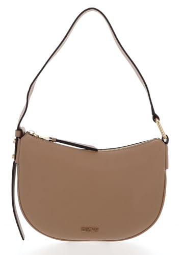 Grand sac à main DKNY Bryant Ave Mid Tote noir chic pour femme active