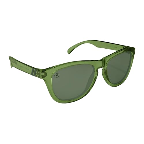 Blenders Eyewear L Series – Polarized Sunglasses – Classic Simple Frames – 100% UV Protection – For Men & Women