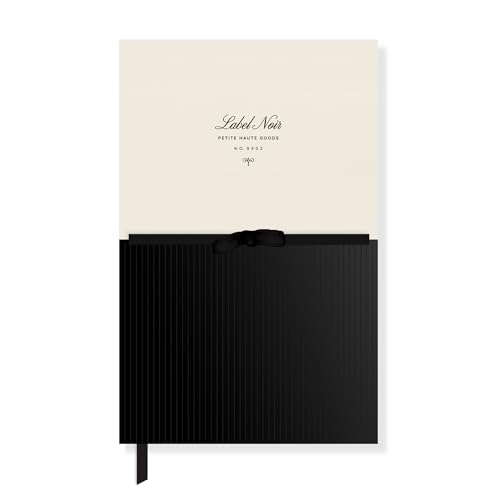 Carnet Fringe Studio Slim pour noter vos idées au bureau et en déplacement