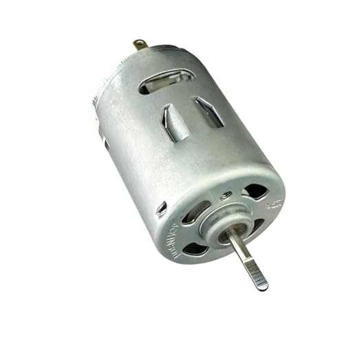 Original 12V DC Pump Motor, Compatible For Bissell SpotClean Pro 1558E / 1558N / 3698V, Carpet Cleaner Accessories. parts