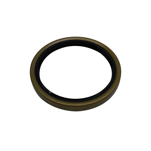 Pezzi di ricambio Manicotto di tenuta/Tuta ammortizzatore anteriore sigillante olio Fit for LINHAI 260 /LINHAI300ATV Codice 21818 Dimensioni 60,5X73,2X8(1pc)