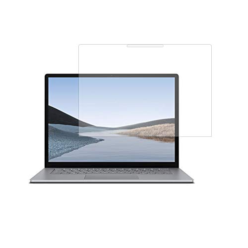 ClearView Microsoft Surface Laptop 3 15�C���`�Ή��y���d�x9H�A���`�O���A�^�C�v�z�t���ی�t�B���� ���˖h�~�I���d�x9H�t�B����