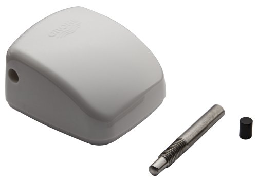 Preisvergleich Produktbild GROHE Kappenhebel (01.05.3600) komplett 43052SH0