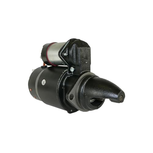Quicksilver starter motor démarreur moteur unisexe fiable pour entretien mécanique