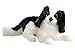 Peluche - Cavalier King Charles Spaniel, Toy Spaniel inglés (Felpa, 36cm) 2256