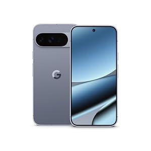 Google Pixel 10 Pro XL – Unlocked Android Smartphone – Gemini A...