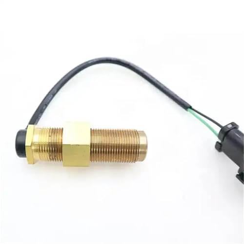 Sensor de revoluciones PC120-6 repuesto de velocidad para motor excavadora 7861-92-2340 5