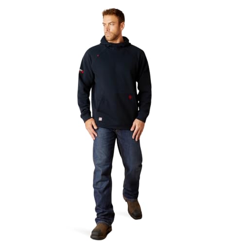 Ariat Men's Fr Primo Fleece 2.0 Hoodie3