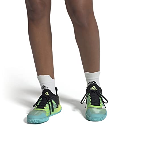Image of adidas Women's Adizero Ubersonic 4 Sneaker