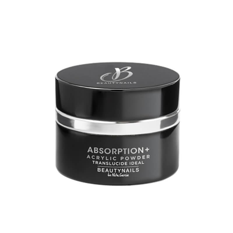 Absorption+ resine translucide Beauty Nails RA235 35g poudre acrylique de qualité supérieure
