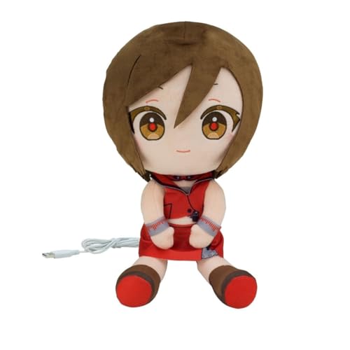 シーシーピー(Ccp) MEIKO メイコ ぬいぐるみ あったかぬいぐるみ ピアプロキャラクターズ 初音ミク ボカロ ボーカロイド かわいい 温かい キャラクター きゃらニクス KS-AN89-VMK
