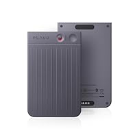 議事録作成だけではもったいない！ AIボイスレコーダー「Plaud」の製品