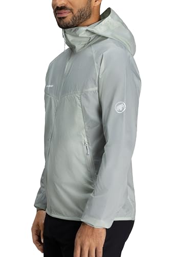 マムート コンベイ ウィンドジャケット アジアンフィット(1)