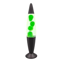 Global Gizmos Lava Lamps