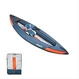 Kayak Canoa Canoa Solo barco inflable barco de pesca (1)