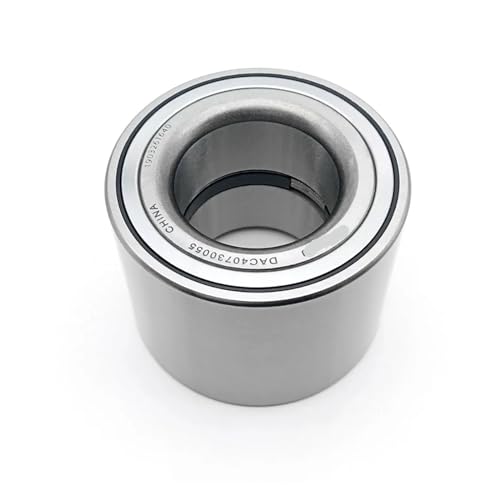 Roulement DAC40730055 double rangée 40x73x55 mm pour moyeu de roue