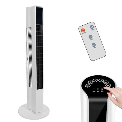 Ventilador de Torre Walmart marca Genérico
