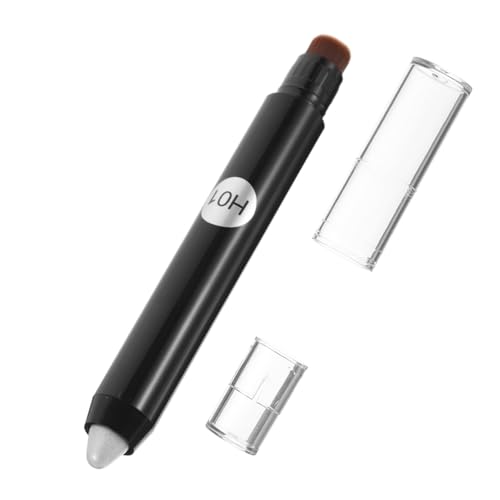 BELLIFFY Kit De Maquillaje Para Contornear El Lápiz y Barra De Maquillaje Dual Para Media