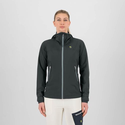 Chaqueta Karpos Temporale 2.0 W Jkt impermeable de montaña para mujer pack de 1