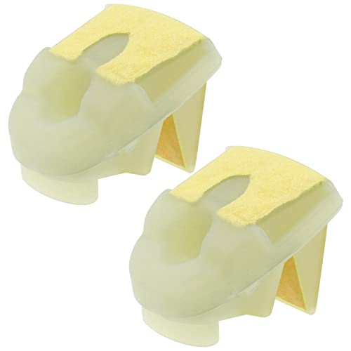 EMSea 2 Stück Luftfilter Kompatibel mit Makita DCS51020 Dolmar PS-460 PS-510 PS-5100 PS-5100 S PS-5100 SH PS-5105 PS-5105 H Kettensäge 181173180 181173090 181-173-240 EMSea 2 Stück Luftfilter Kompatibel mit Makita DCS51020 Dolmar PS-460 PS-510 PS-5100 PS-5100 S PS-5100 SH PS-5105 PS-5105 H Kettensäge 181173180 181173090 181-173-240