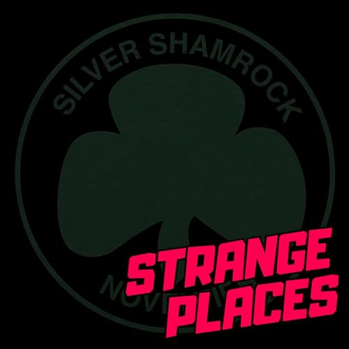 Silver Shamrock Novelties?