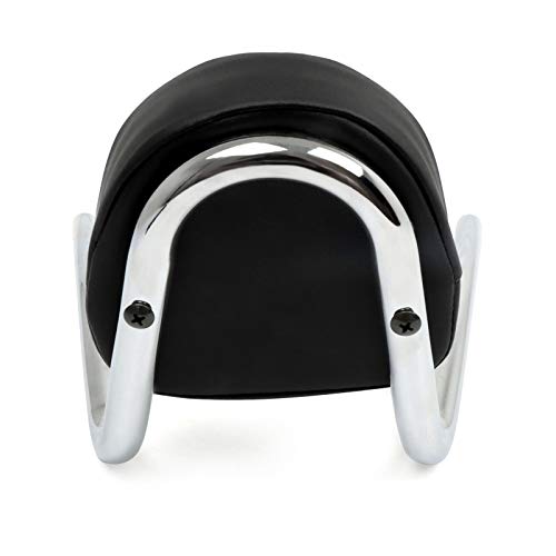 Copart Chrome Passenger Backrest Sissy Bar For Honda Fury Vt1300Cx 2010-2019 2018 2017 2016 2015 #TOP6