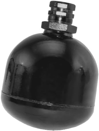 OEM Brake Accumulator VOE 11121214, 11061999, 11195647, 15159234 for Volvo L330C, A30F, A35D, A40F – Heavy-Duty Hydraulic System Compatibility