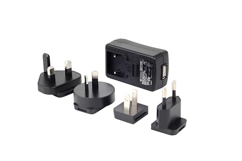 Batterie Lite-Com Pro II IS en panne ? Chargez-la avec la fiche USB 3M PELTOR FR08