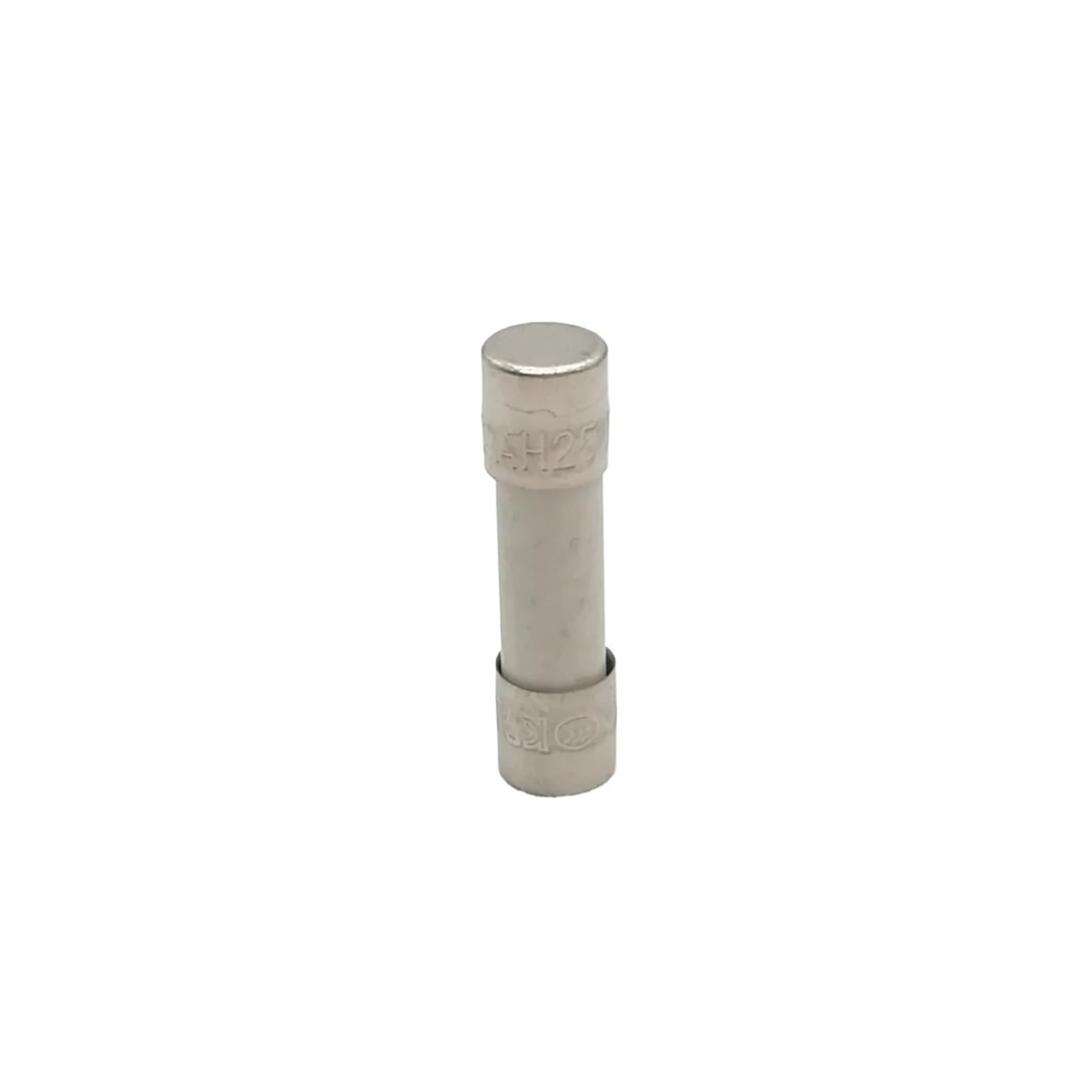 Fusible T8AH250VP 8A à fusion lente 5x20mm pour la protection de vos appareils électroniques