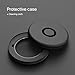 Urth 82mm Magnetic Ethereal Black Mist ¼ Diffusion Lens Filter (Plus+)