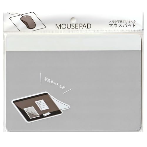 写真入りマウスパッド・デスク用品