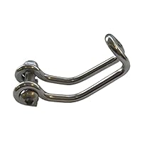 Algopix Similar Product 20 - Busch  Mller Unisex  Adult 474DUPB