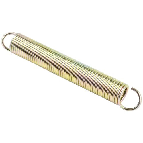 Galloparts 732-05549 732-04927 Extension Spring Compatible with MTD Crafstman Cub Cadet Lawn Tractor Blade Idler Spring 732-05549 732-04927 Fit LGT1050 LGTX1050 LTX1050KW