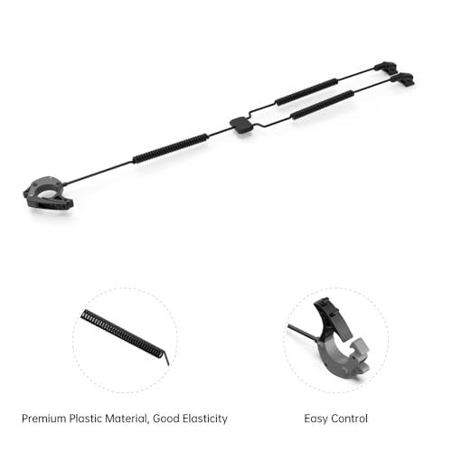 Image of Waydoo Subnado Underwater Scooter Accessories, Wired Thumb Controller with 2 Types, Dual-Engine Finger Ring Controller