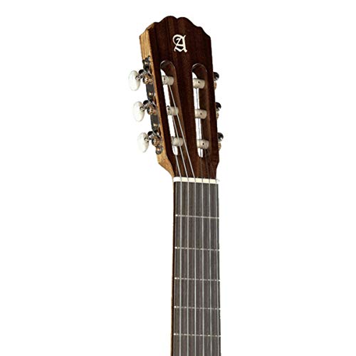 Guitare classique Alhambra 2C (4/4) - Les Beatles, Paul McCartney, John Lennon, RIngo Starr, George Harrison Guitare classique Alhambra 2C (4/4) – Image 5