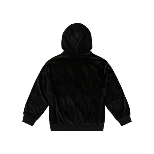 Sudadera con capucha para mujer FOCO de velour premium con acabados de alta calidad de la NBA 6