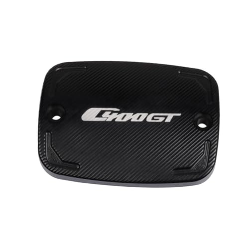 Couvercle de réservoir fluide moto pour vos trajets quotidiens en C400 GT X