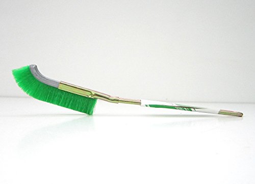 POLLICE VERDE Jin Nylon Brush mm. 215