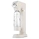 Berlinger Haus SODABAR Wassersprudler mit Barometer (inkl. 2 Flaschen 1L und 0,5L)