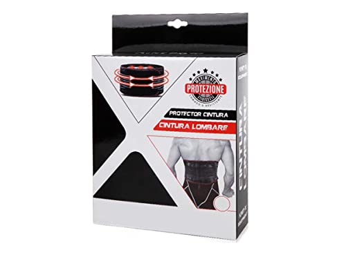 A2ZWORLD Cintura Lombare, Supporto Schiena