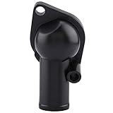 [Traitement de fine] Offre une finition lisse et impeccable, ajoutant une touche de fabrication professionnelle à votre moteur.